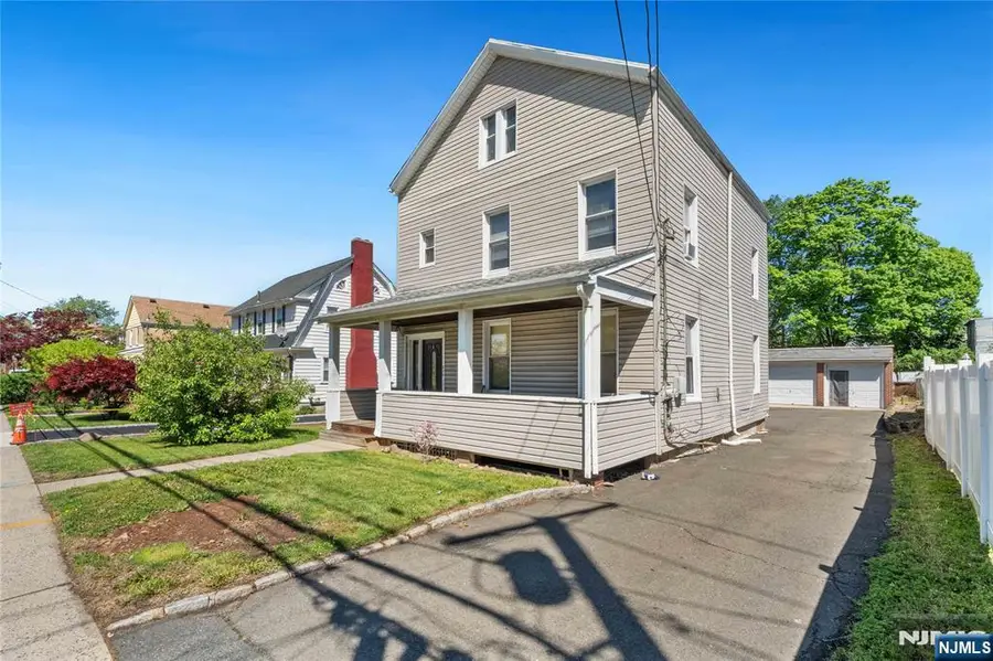 223 Montgomery Street, Bloomfield, NJ 07003 - #2