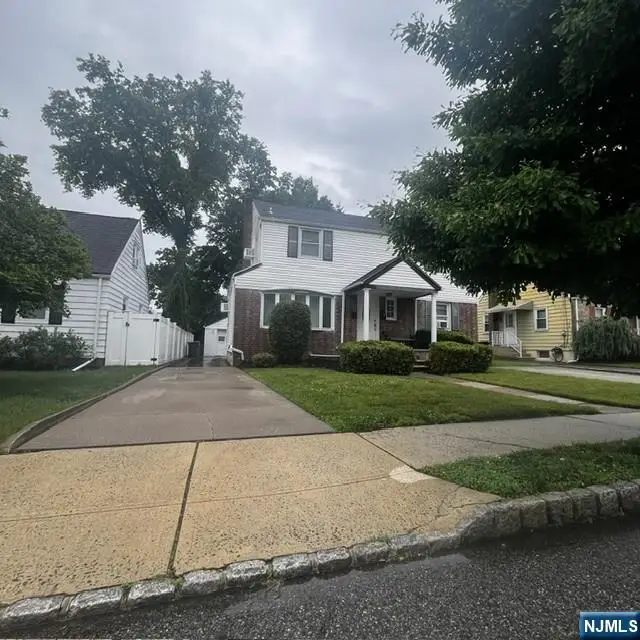 62 Reid Avenue, Bergenfield, NJ 07621 - #2