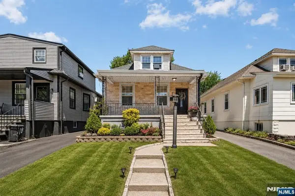 180 Hadley Avenue, Clifton, NJ 07011