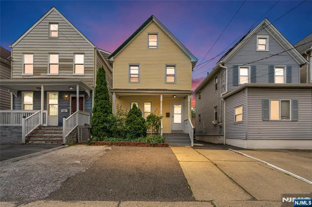 137 Central Avenue, Hackensack, NJ 07601 - #1