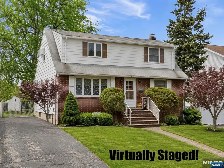 123 Summit Avenue, Elmwood Park, NJ 07407 - #2