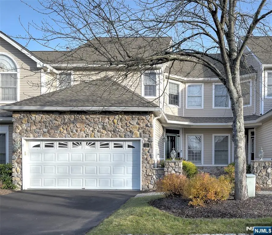 3 Champion Boulevard, Livingston, NJ 07039 - #1