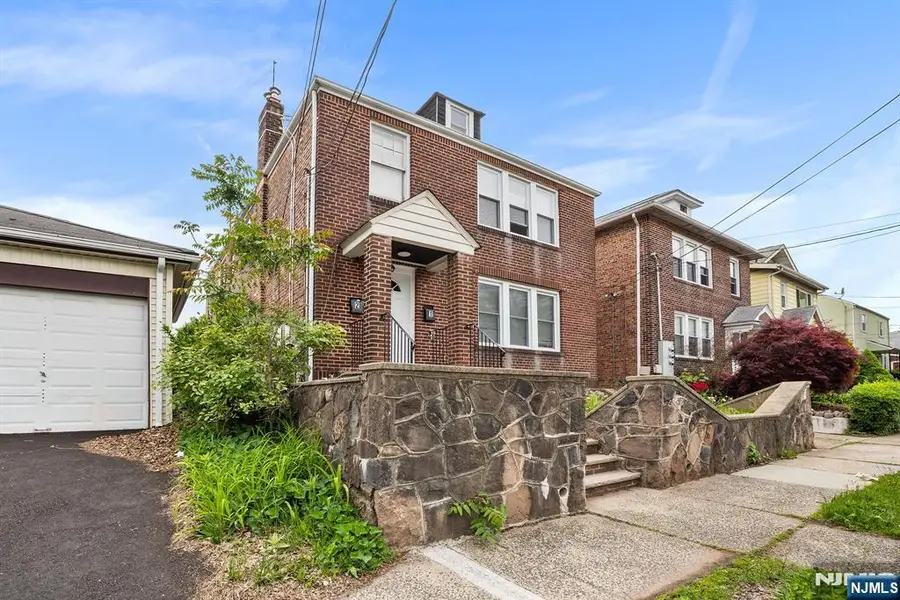58 Floyd Avenue, Bloomfield, NJ 07003 - #2