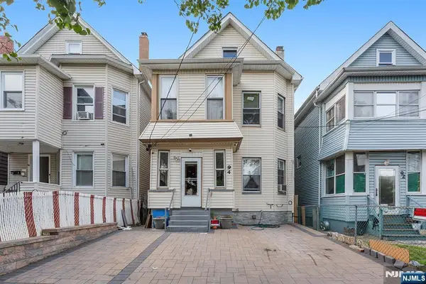 94 Summer Street, Passaic, NJ 07055