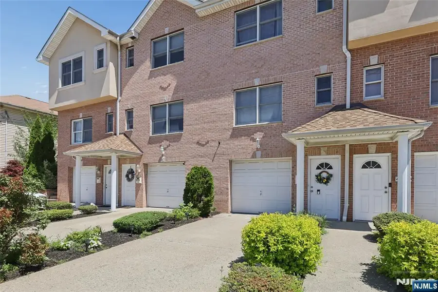 548 Palisade Avenue 3, Garfield, NJ 07026 - #2