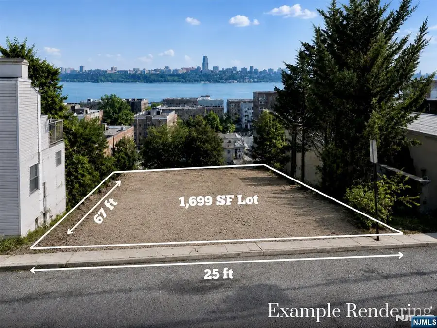 8808 Churchill Road, North Bergen, NJ 07047 - #2