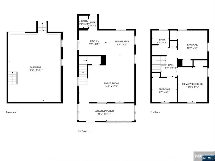 91 Willoughby Street, Newark, NJ 07112 - #3