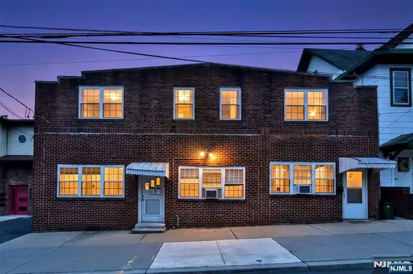 114 Hackensack Street, Wood Ridge, NJ 07075