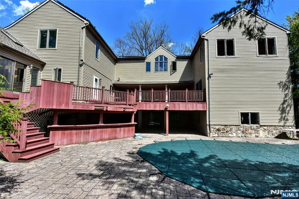 962 Arapaho Trail, Franklin Lakes, NJ 07417 - #1