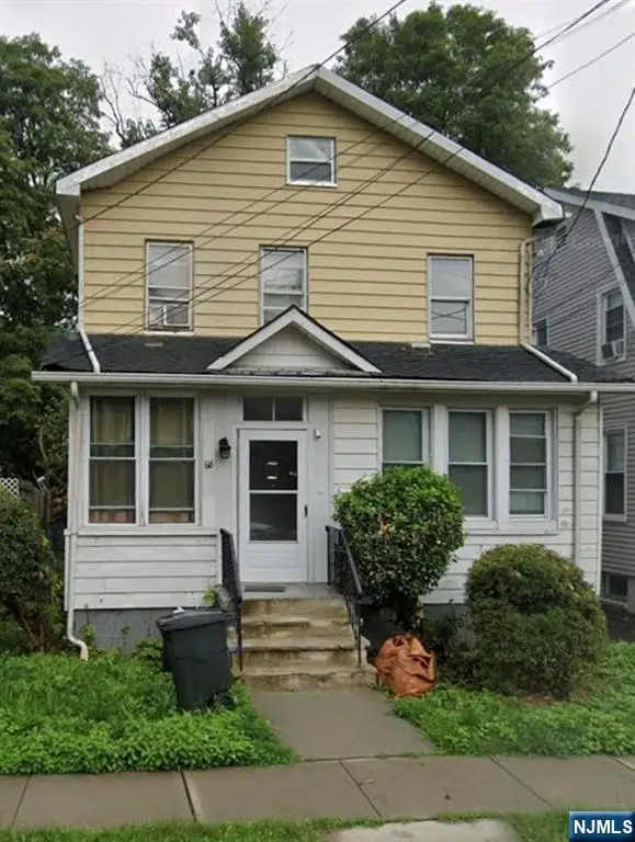 616 Thomas Street, Orange, NJ 07050 - #1