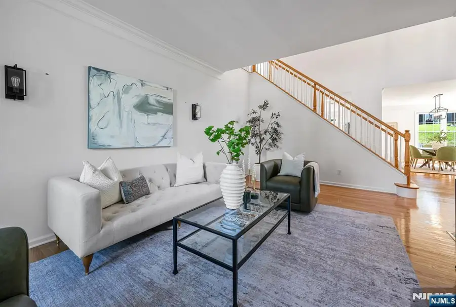 17 Crooked Hill, Oakland, NJ 07436 - #3