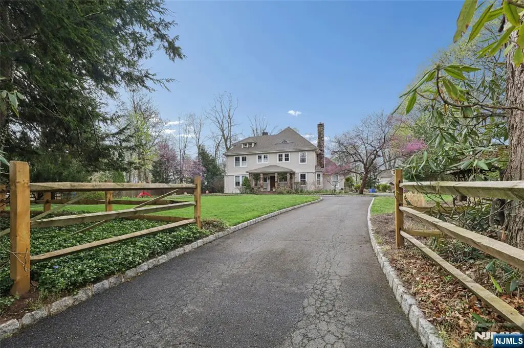 128 Westervelt Avenue, Tenafly, NJ 07670 - #1
