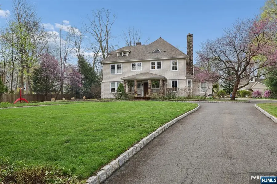 128 Westervelt Avenue, Tenafly, NJ 07670 - #2