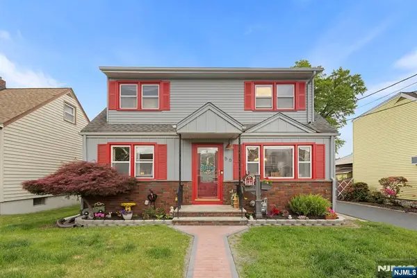 56 Garwood Court, Garfield, NJ 07026