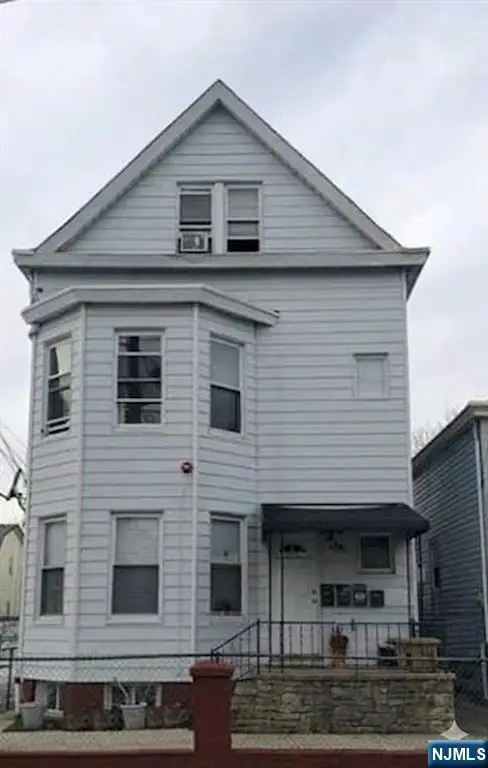 301 Burhans Avenue, Haledon, NJ 07508