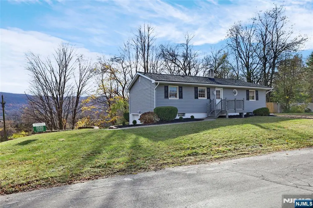 6 Van Buren Avenue, Vernon, NJ 07462 - #1
