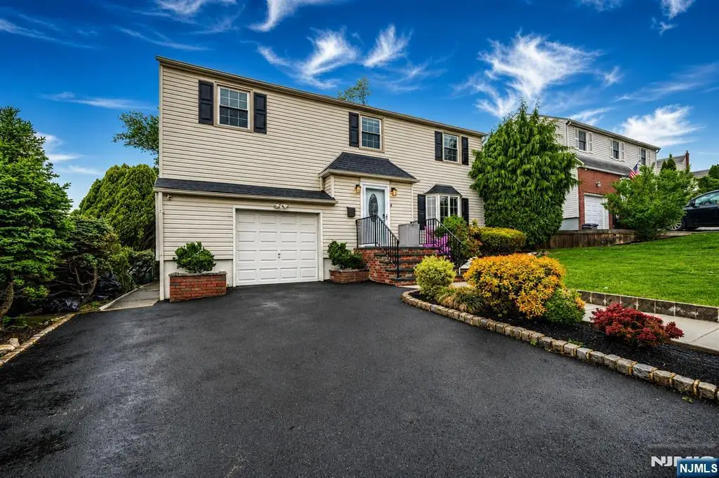 29 Fischer Avenue, Nutley, NJ 07110 - #1