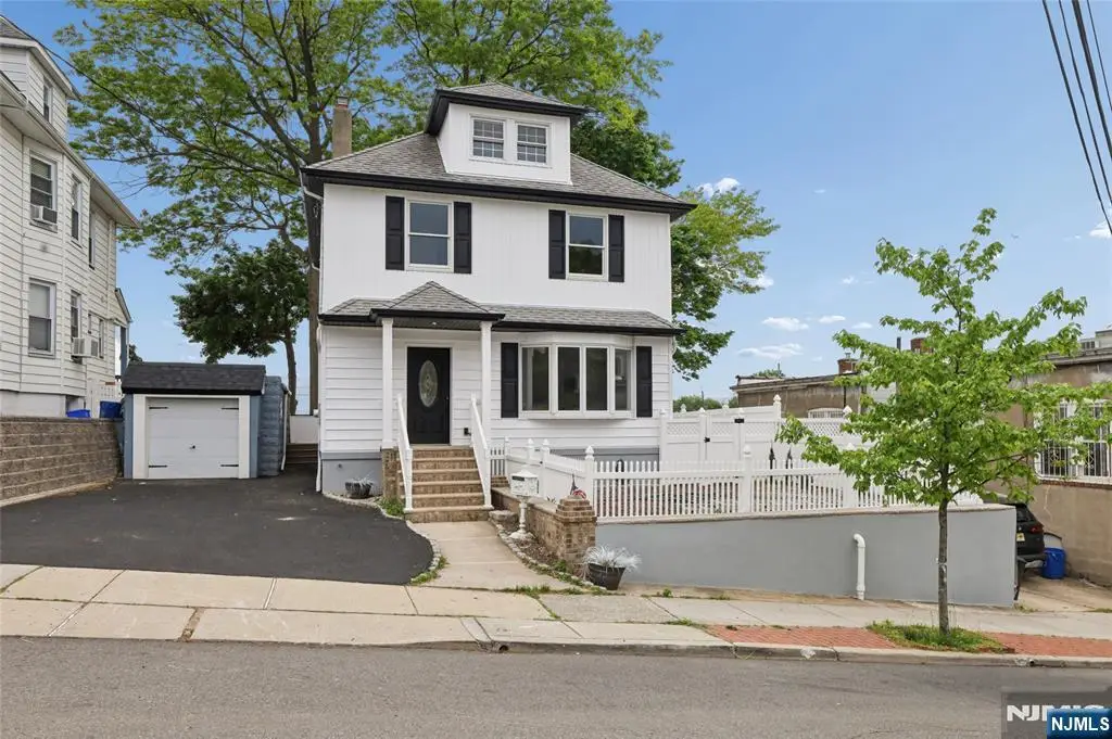 100 Prospect Terrace, East Rutherford, NJ 07073 - #1