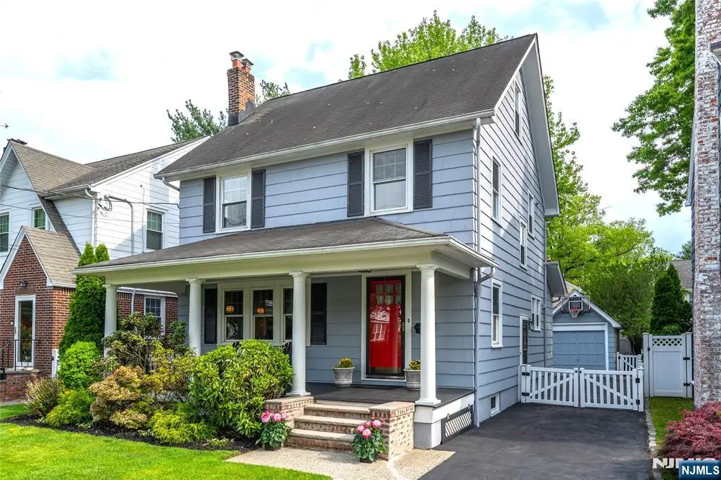 91 Ernst Avenue, Bloomfield, NJ 07003 - #1