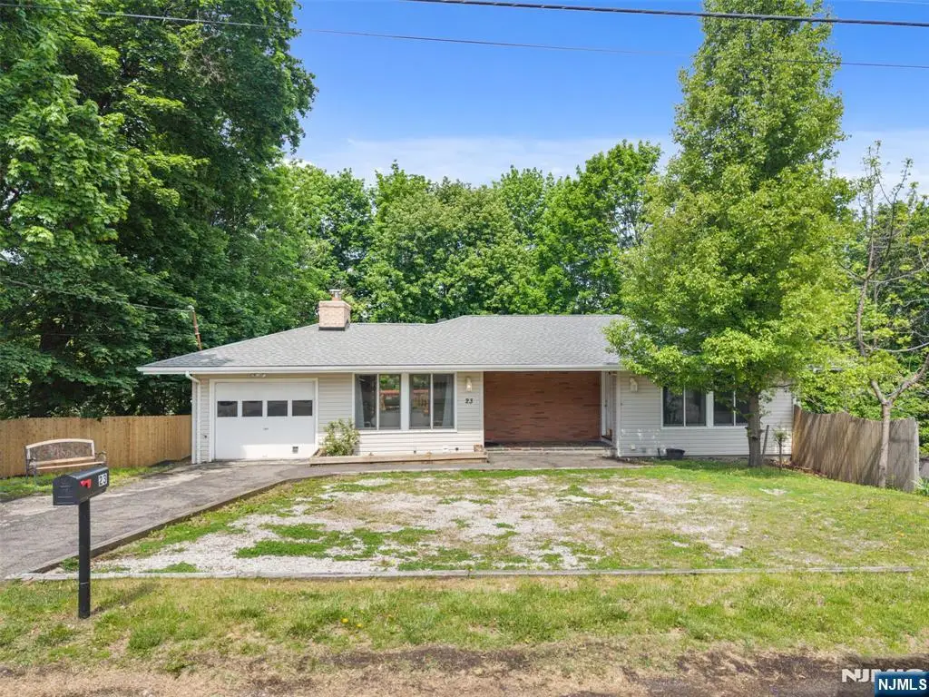 23 Sterling Street, Franklin, NJ 07416 - #1