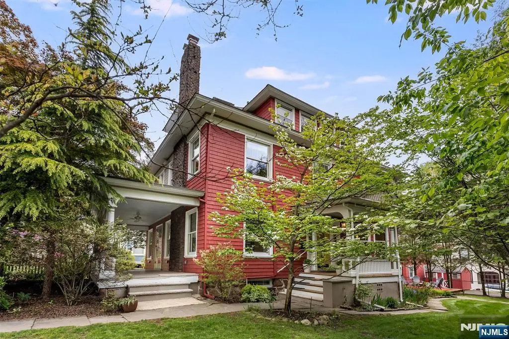 63 Highland Avenue, Glen Ridge, NJ 07028 - #1