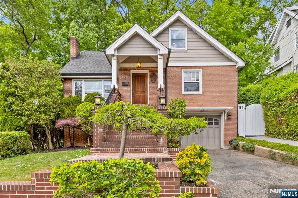 243 Van Nostrand Avenue, Englewood, NJ 07631 - #1