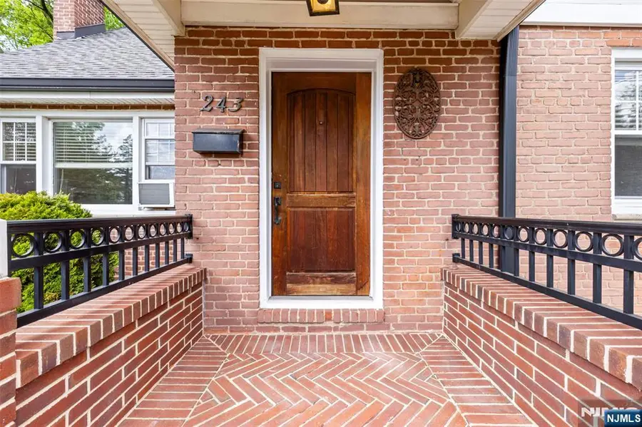 243 Van Nostrand Avenue, Englewood, NJ 07631 - #2