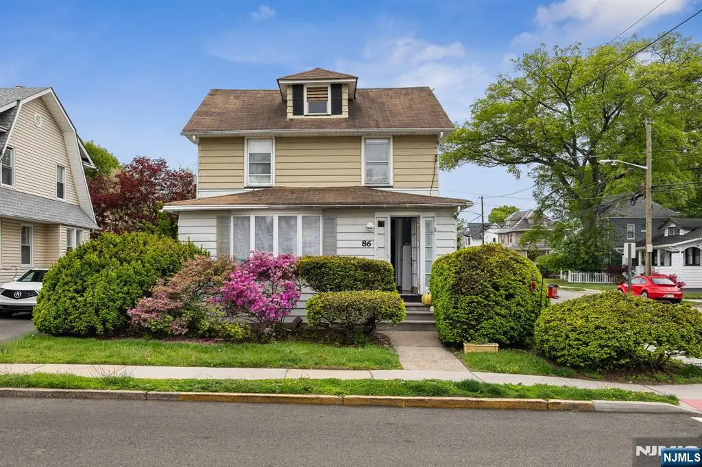 86 Llewellyn Avenue, Hawthorne, NJ 07506 - #1