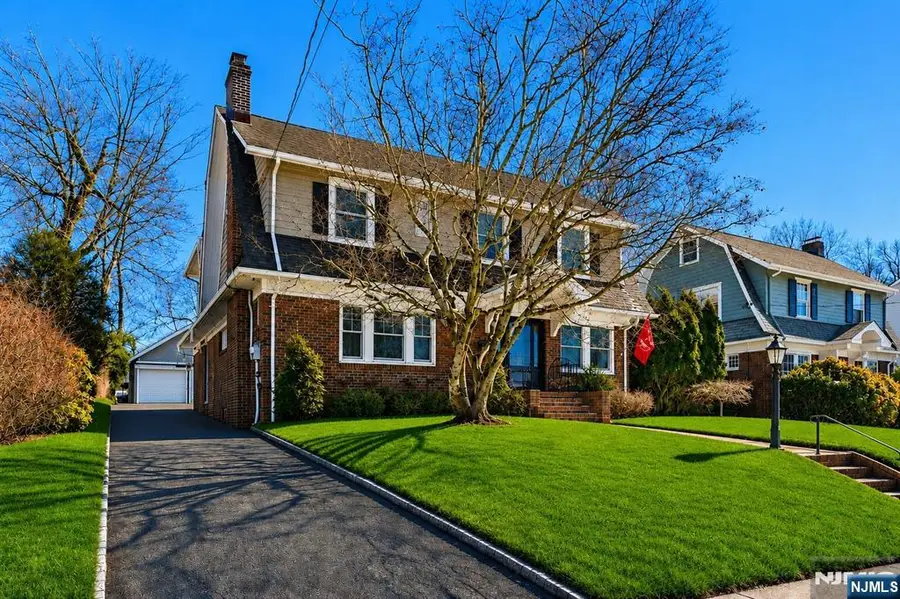 7 Wayland Drive, Verona, NJ 07044 - #2