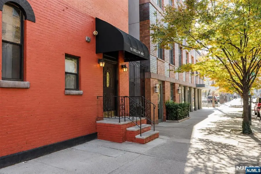 95 Willow Avenue 4B, Hoboken, NJ 07030 - #2