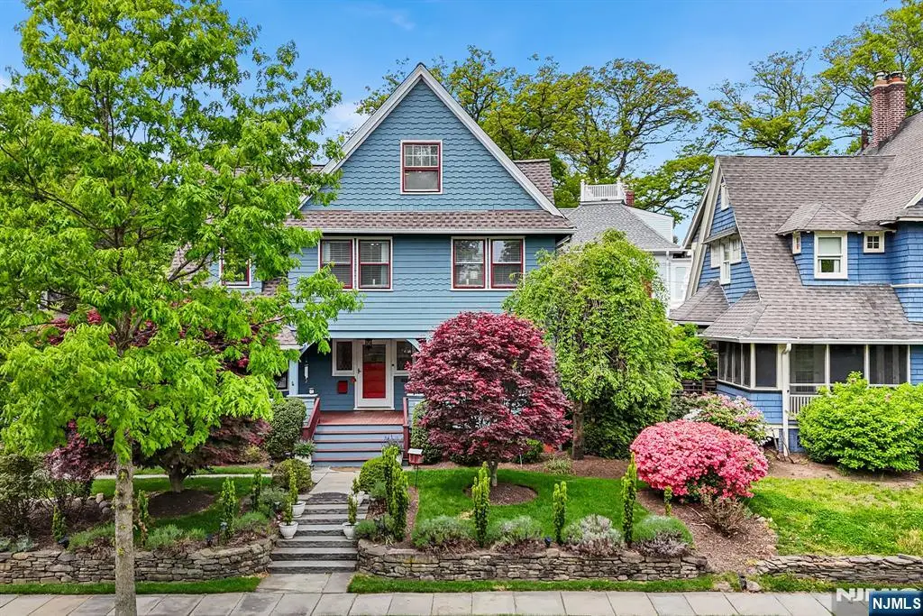 296 Ridgewood Avenue, Glen Ridge, NJ 07028 - #1