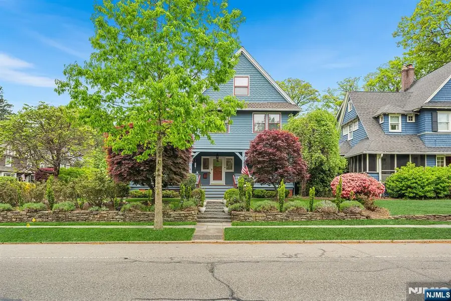296 Ridgewood Avenue, Glen Ridge, NJ 07028 - #2