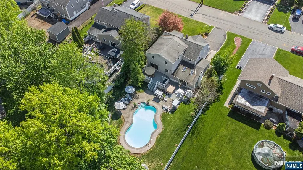 25 Meadow Drive, Little Falls, NJ 07424 - #1