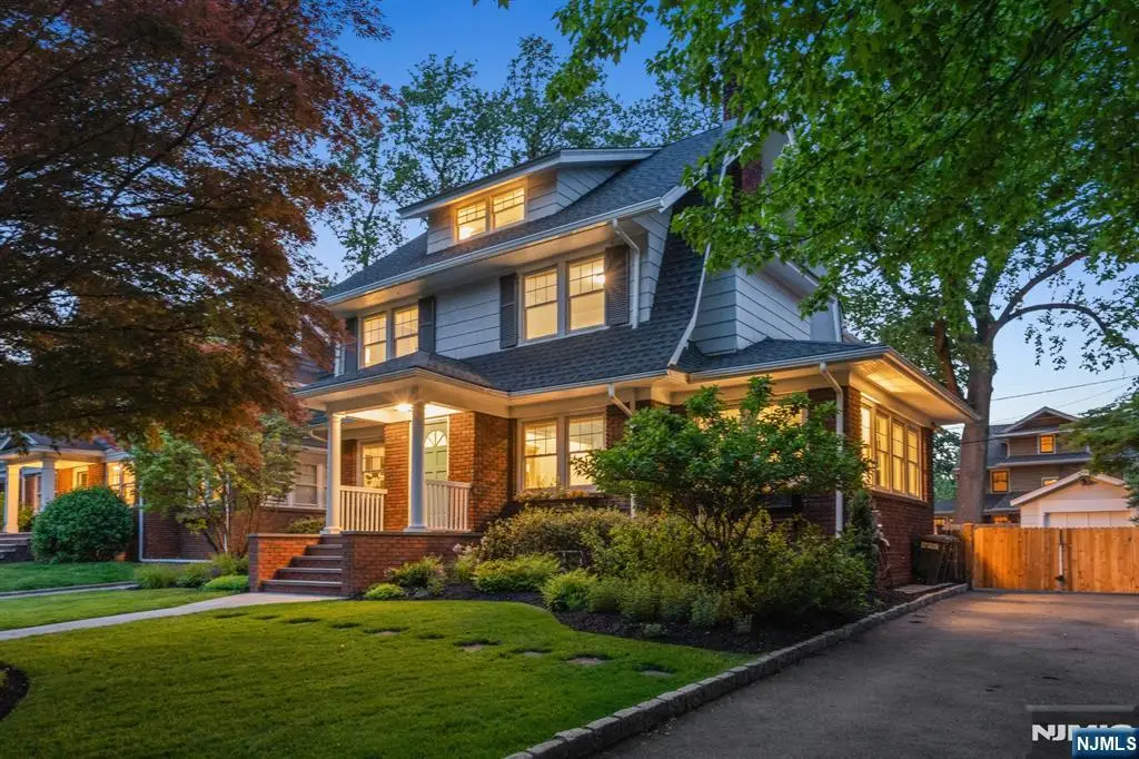 34 Prescott Avenue, Montclair, NJ 07042 - #1