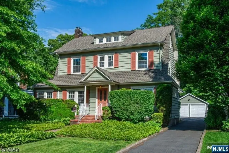 39 Essex Avenue, Montclair, NJ 07042 - #1