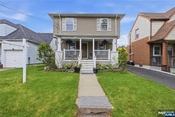161 South Parkway, Clifton, NJ 07014