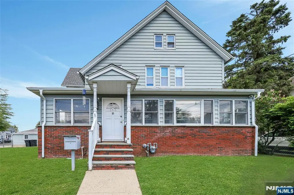 160 Clinton Avenue, Hillsdale, NJ 07642 - #1