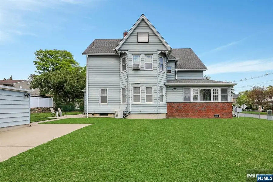 160 Clinton Avenue, Hillsdale, NJ 07642 - #3