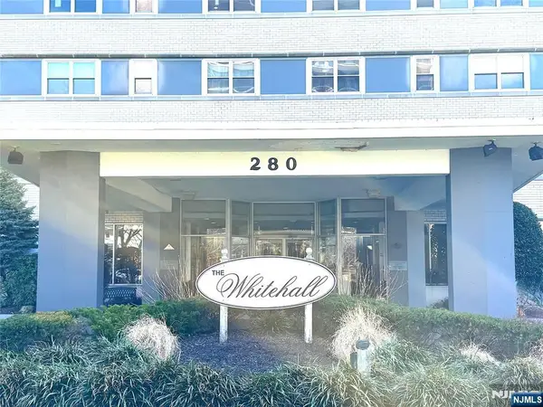 280 S Prospect Avenue 3N, Hackensack, NJ 07601