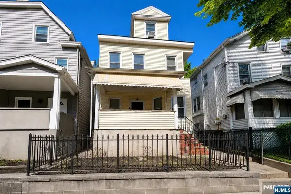 674 24th Street, Paterson, NJ 07504