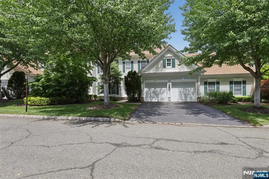 122 White Pine Court, Paramus, NJ 07652 - #1
