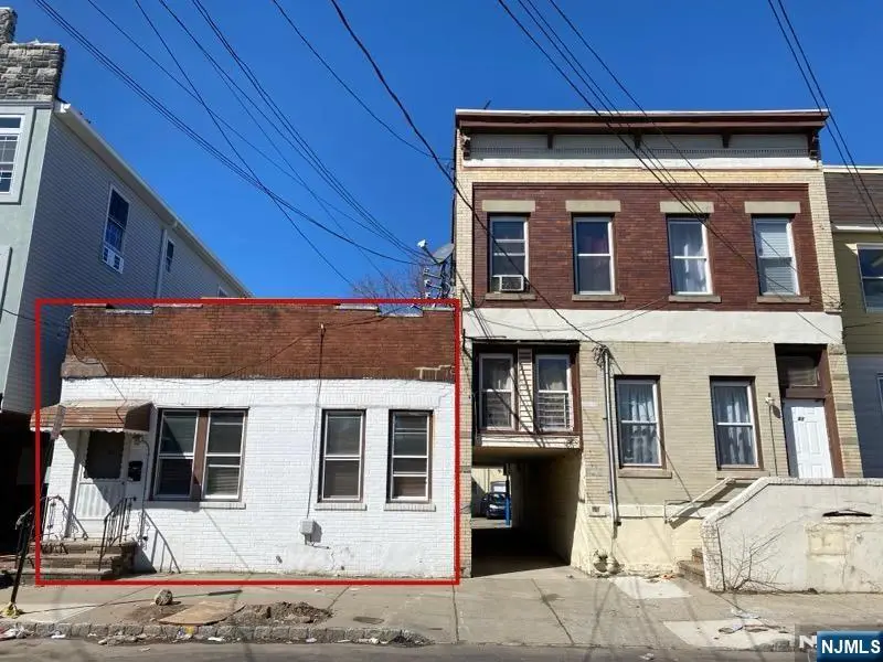 39 Heckel Street, Belleville, NJ 07109 - #1