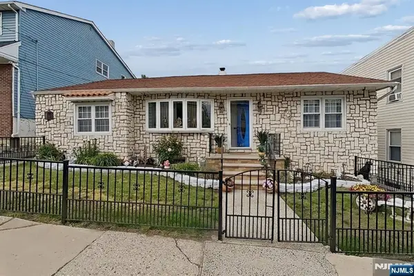 249 Bergen Avenue, Kearny, NJ 07032