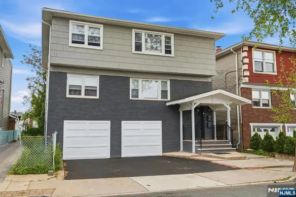 157 Baltimore Avenue, Hillside, NJ 07205