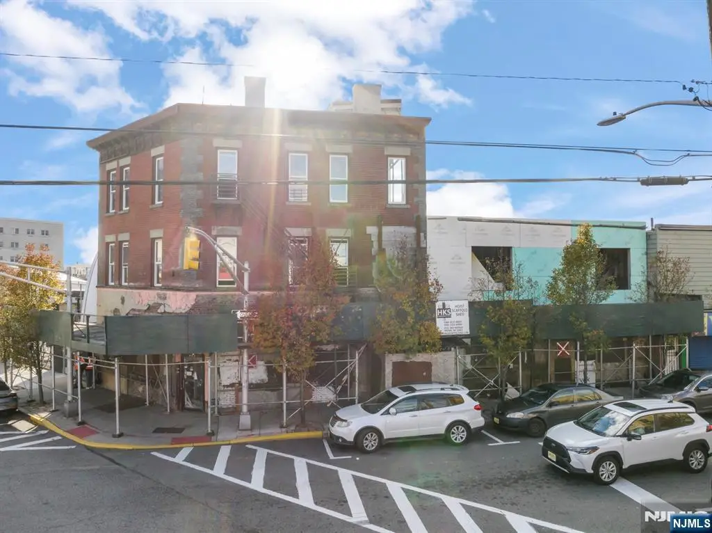 733-735 6th Street, Union City, NJ 07087 - #1