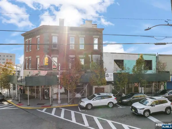 733-735 6th Street, Union City, NJ 07087