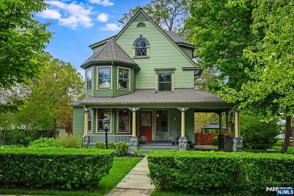 118 Fullerton Avenue, Montclair, NJ 07042 - #1