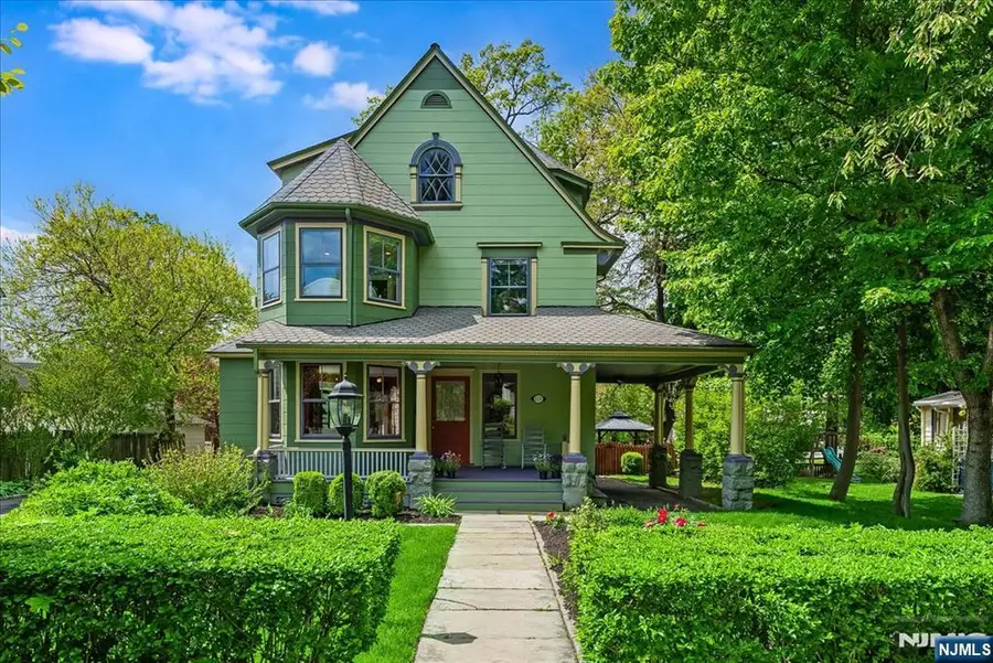 118 Fullerton Avenue, Montclair, NJ 07042 - #2