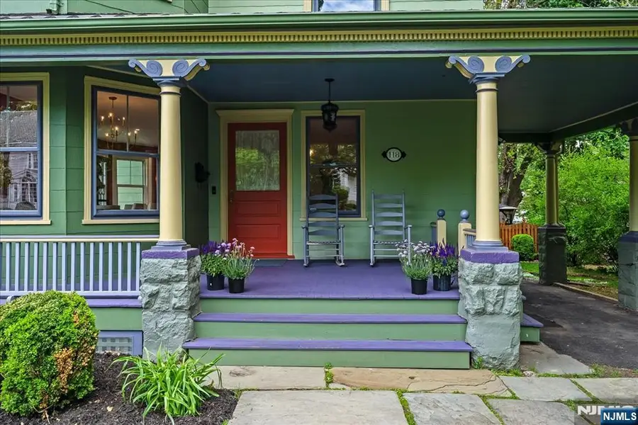 118 Fullerton Avenue, Montclair, NJ 07042 - #3