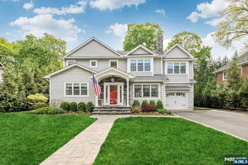 159 Hampton Place, Ridgewood, NJ 07450 - #1